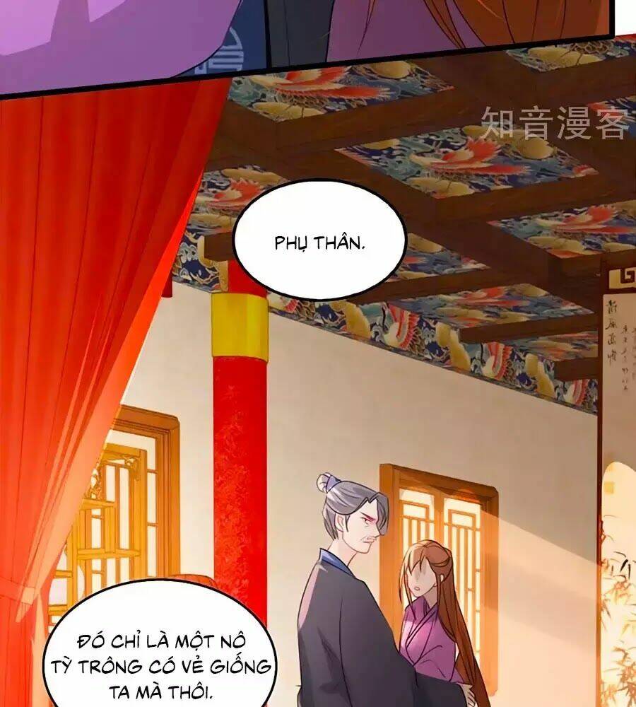 gian phi như thử đa kiều chapter 69 63