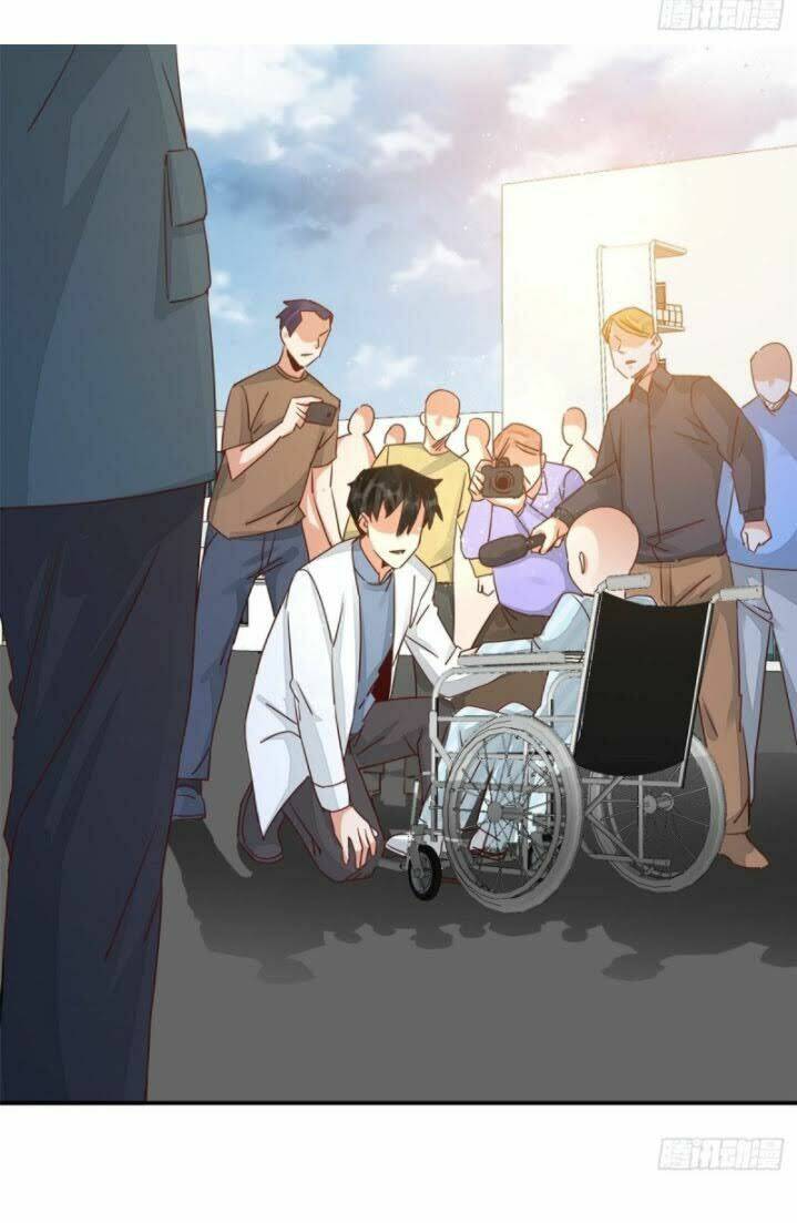 đô thị siêu cấp y sinh chapter 44 1