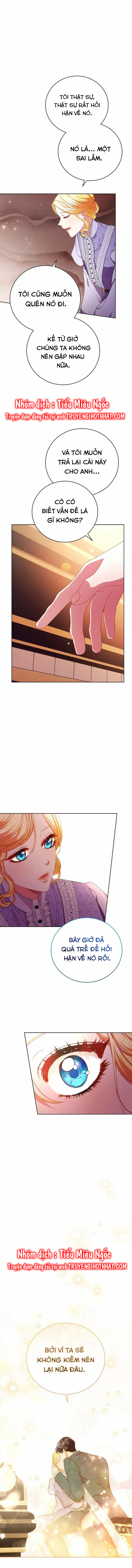 tình yêu đó chưa hề tồn tại chapter 30 11