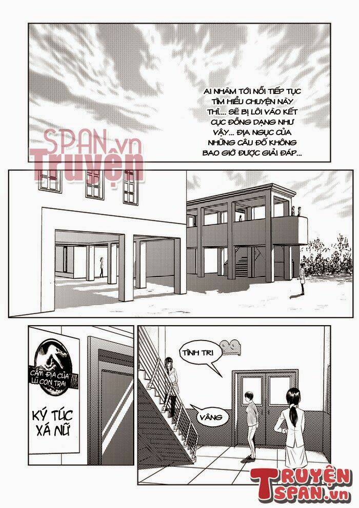 đoan não chapter 2 16