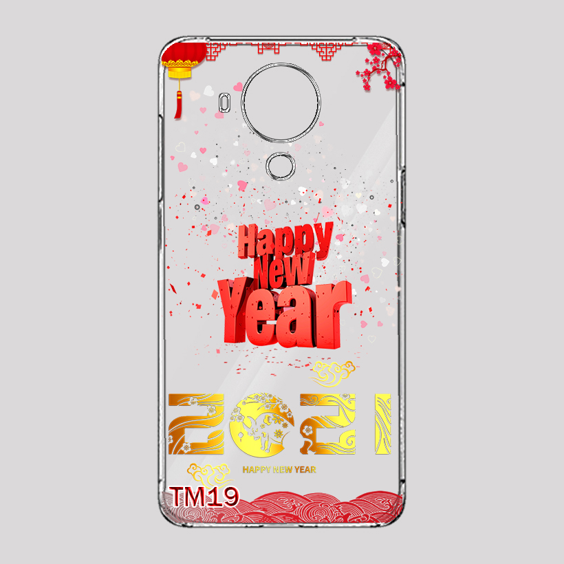 Ốp Lưng Dành Cho NOKIA 5.4