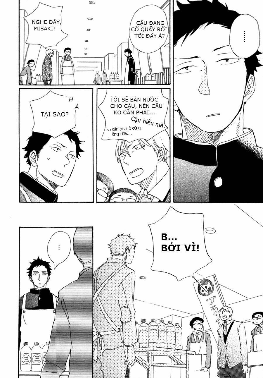 kanemochi-kun to binbou-kun chapter 4 10