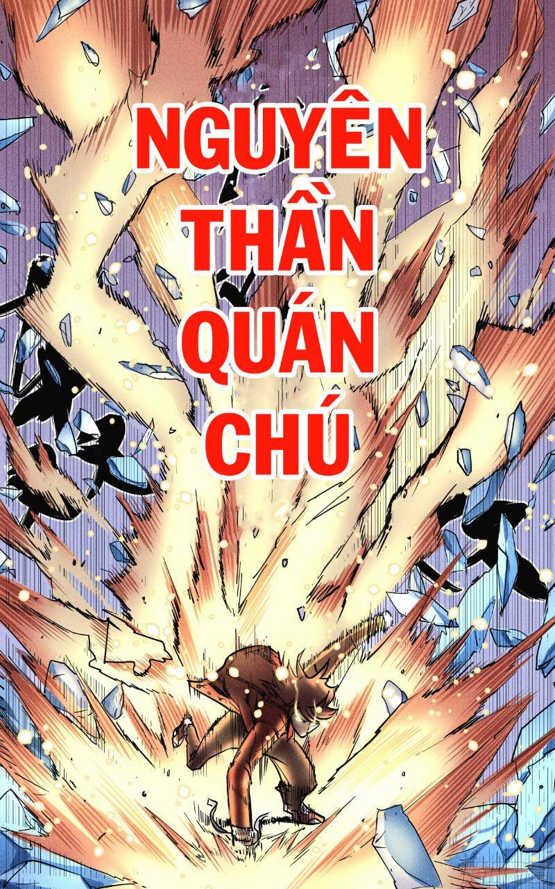 vạn thế tín sử chapter 15 22