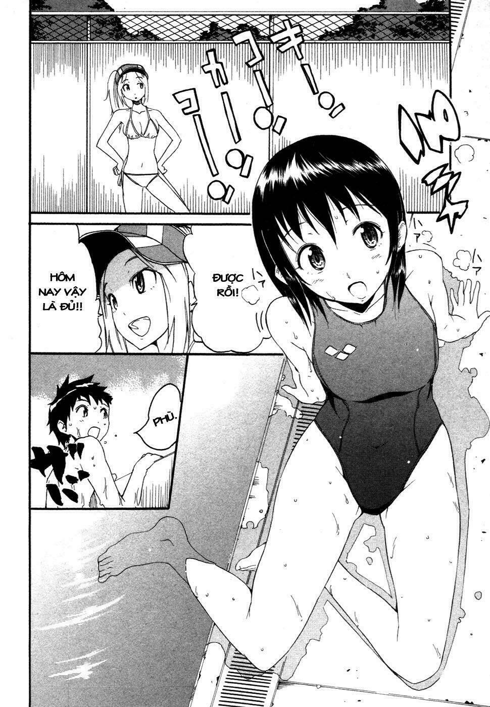 frogman chapter 17 5