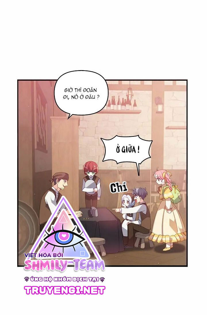 em gái cưng của đại công tước phản diện chapter 28 58