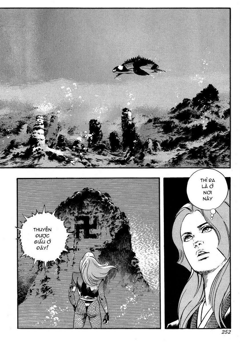 karasutengu kabuto chapter 1.2 42