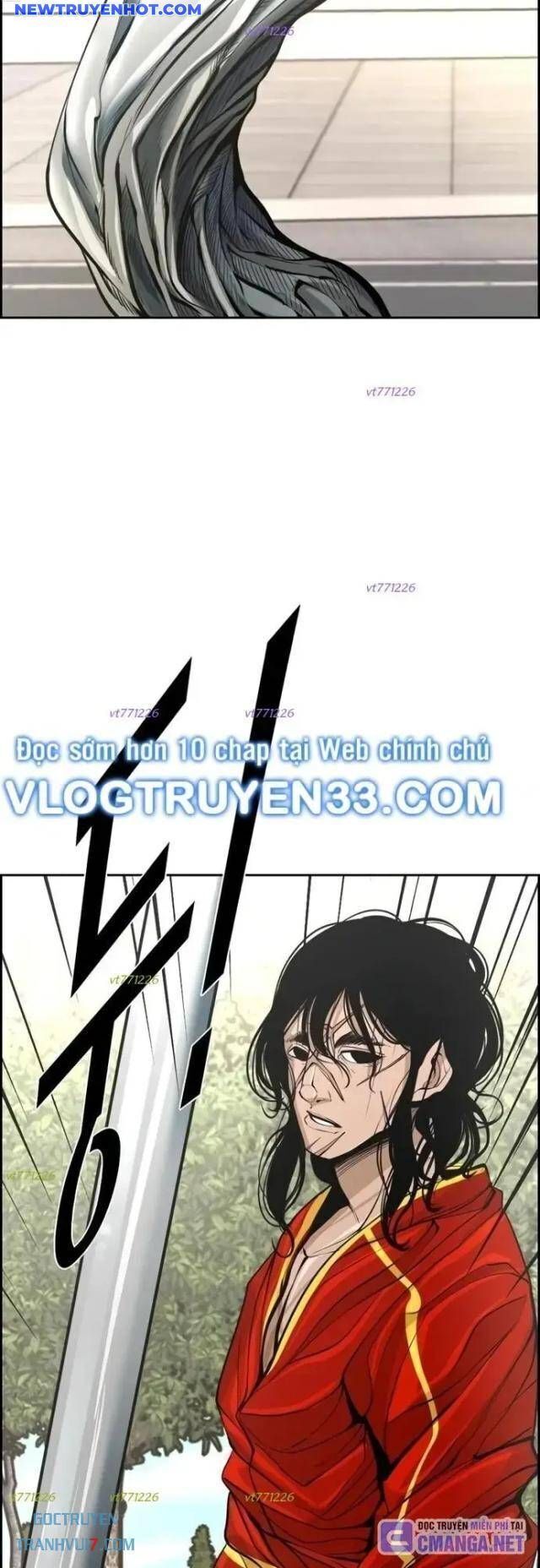 shark - cá mập chapter 228 30