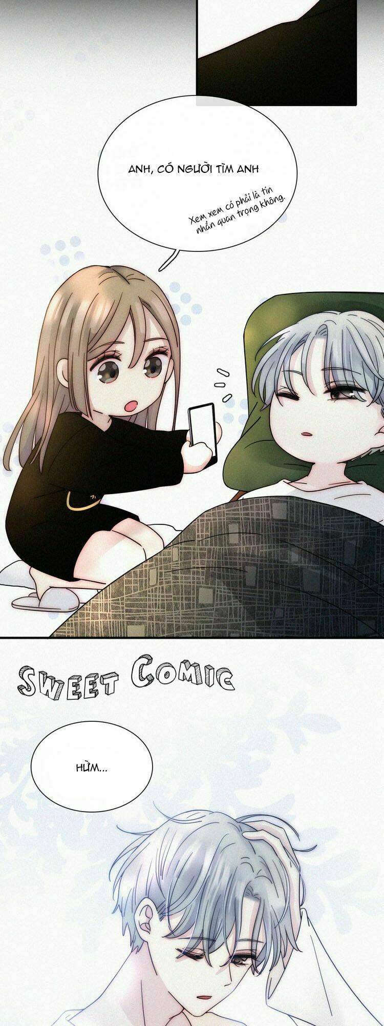 nếu ngày đó chúng ta chưa quen biết chapter 5 23