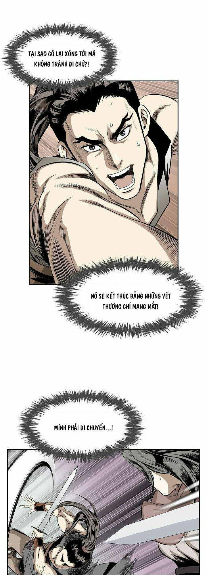 thế giới võ thuật của pháp sư chapter 62 13