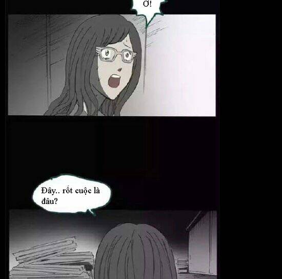 trò chơi sát thủ chapter 5 34