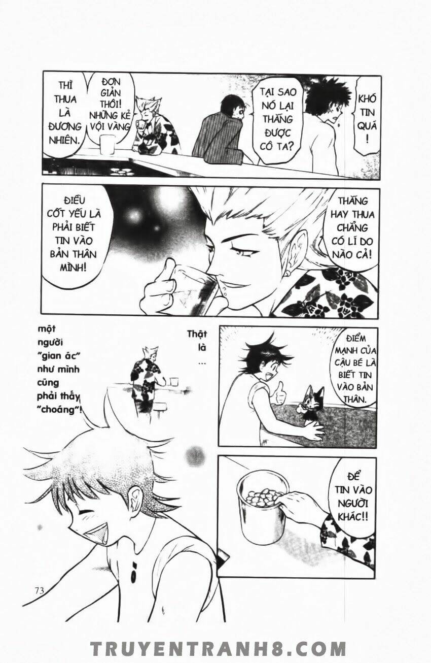 mua may bán tài chapter 28 18