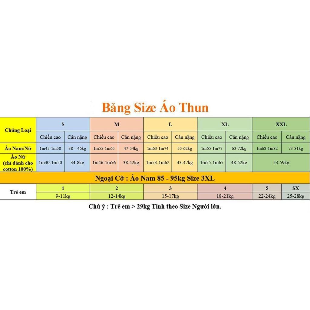 Áo thun Bé Trai vải mềm mịn thoáng mát in hình độc đáo BT11