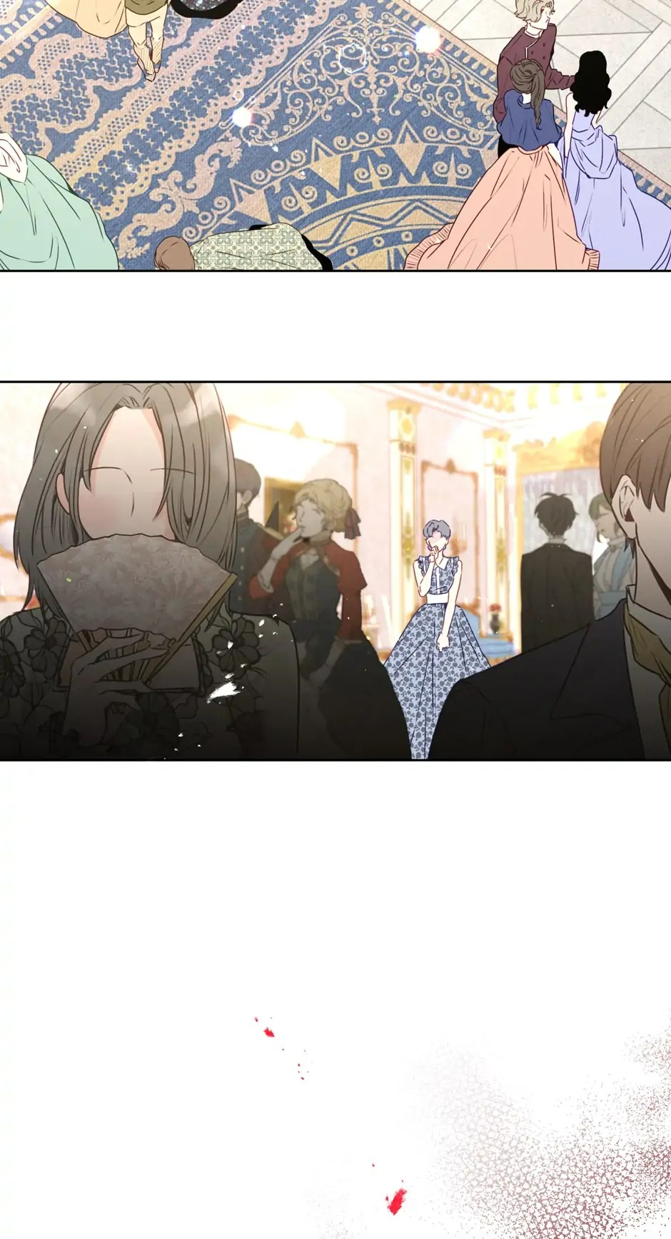 đánh cắp trái tim thiếu nữ chapter 18.2 32