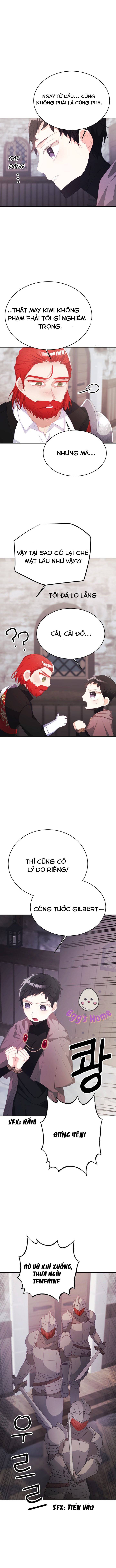 đứa con của rồng chapter 36 5