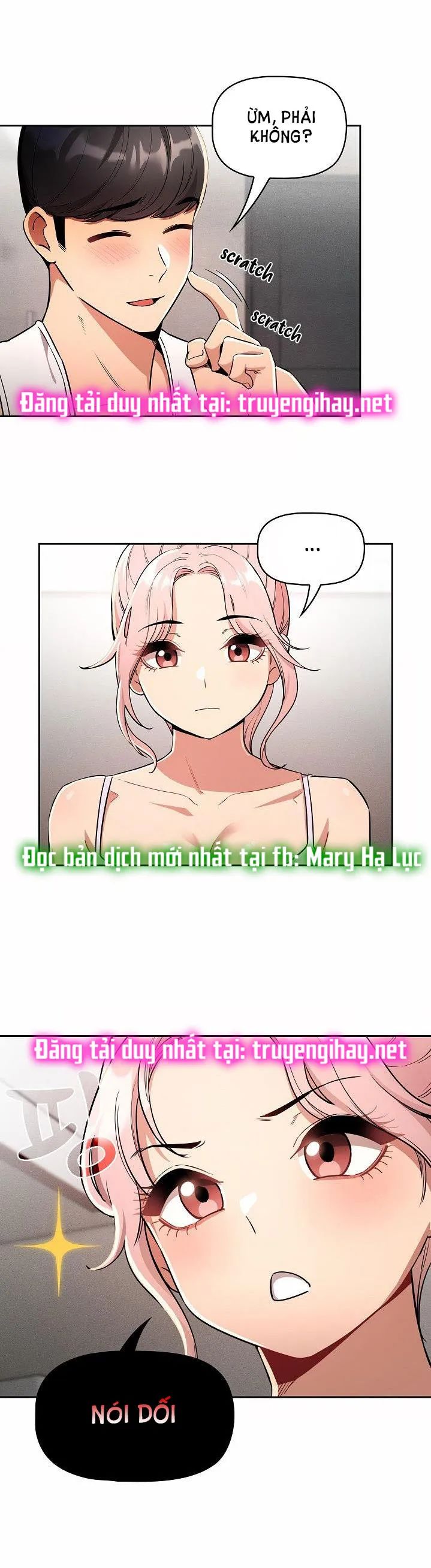 gia sư mùa hovid chapter 63 1