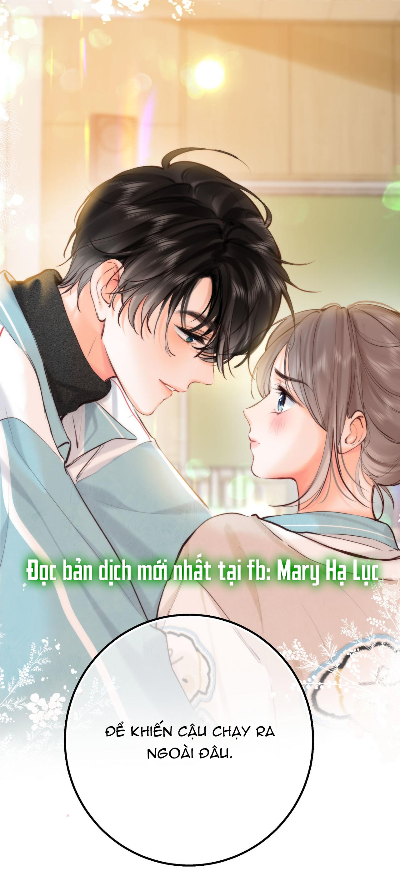 tôi mơ giữa ban ngày chapter 61 22
