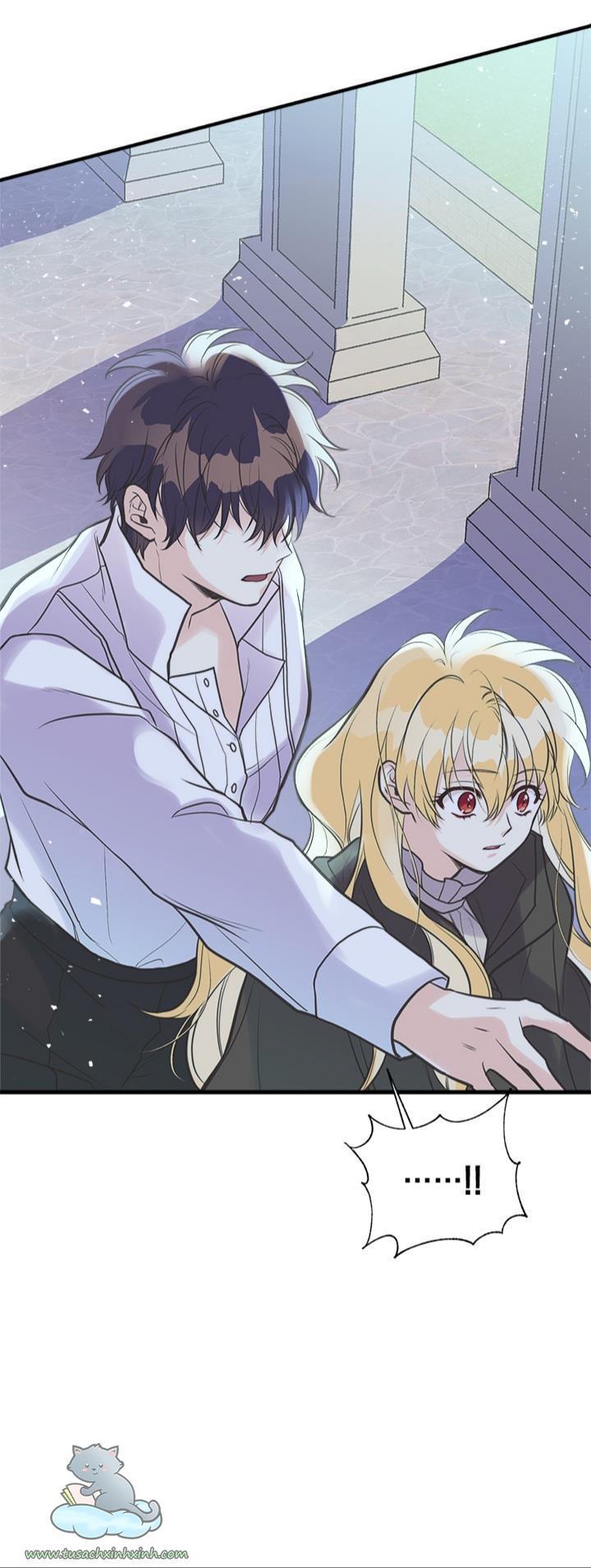 chị tôi nhặt về nam chính của tiểu thuyết chapter 41 25