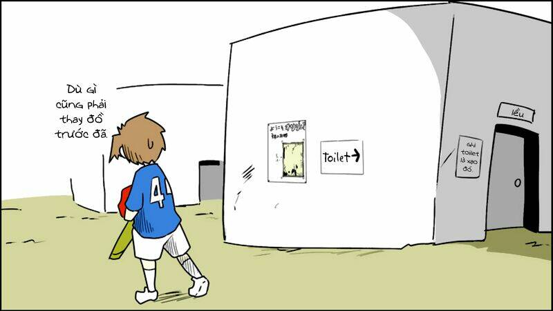 senyuu chapter 51 52