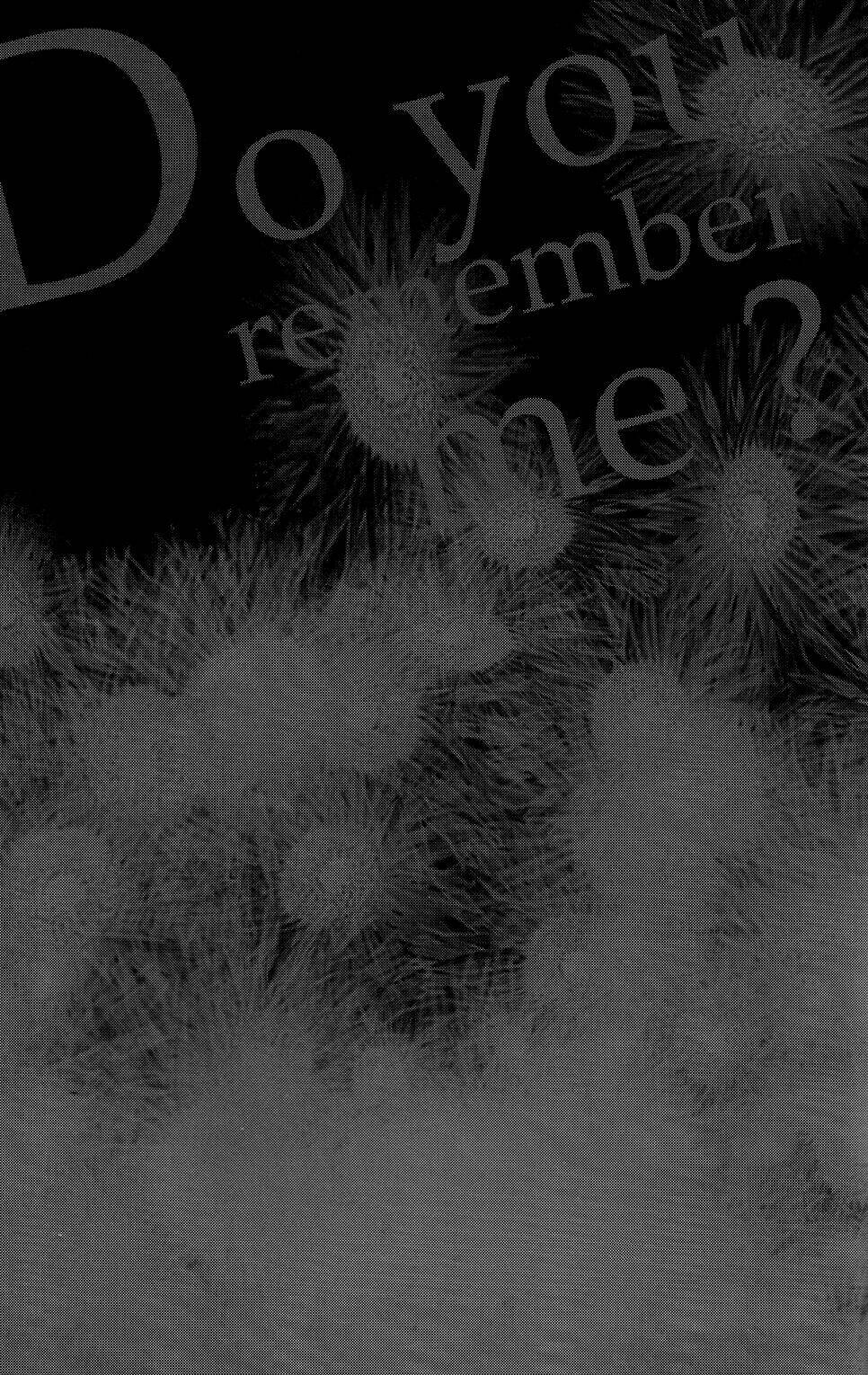 do you remember me? chapter 2 67