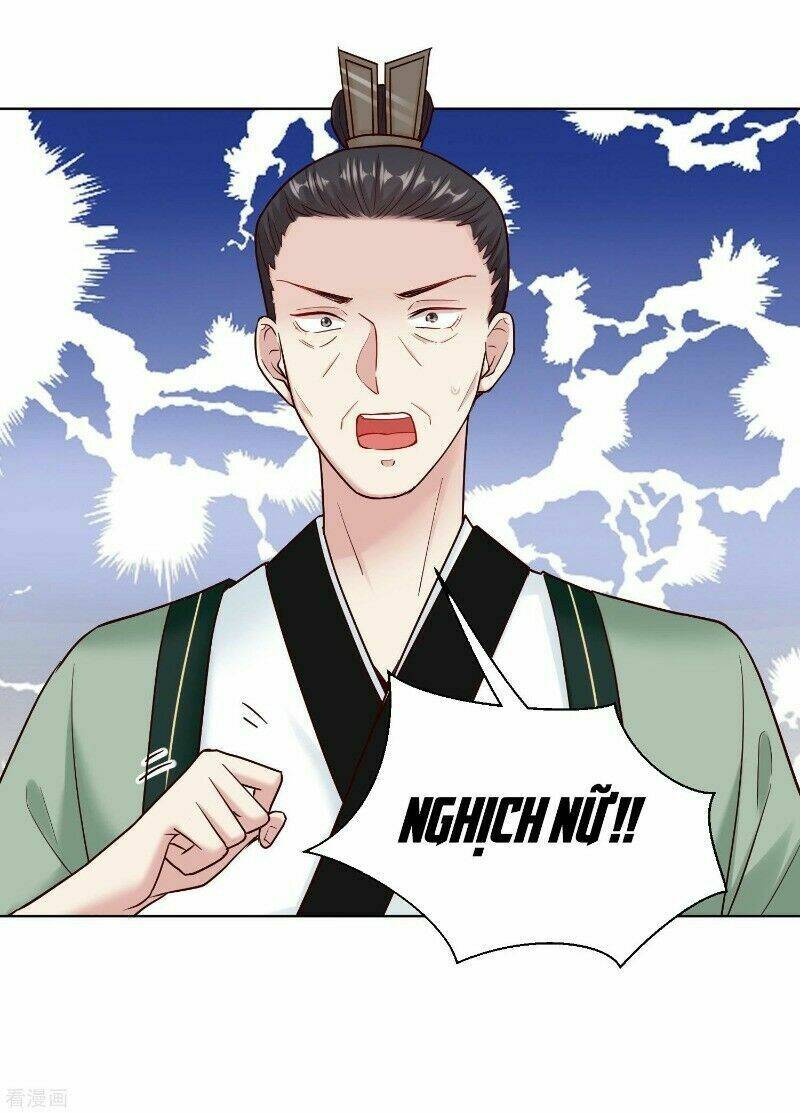 độc y đích nữ chapter 114 7