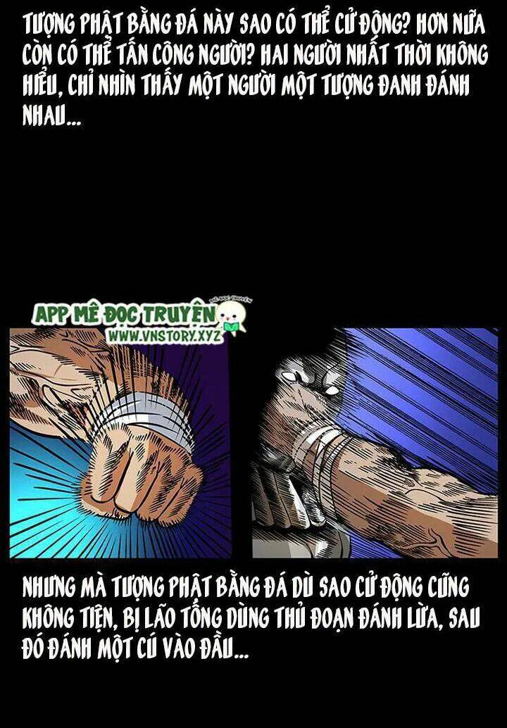 U Minh Ngụy Tượng Chapter 165 30