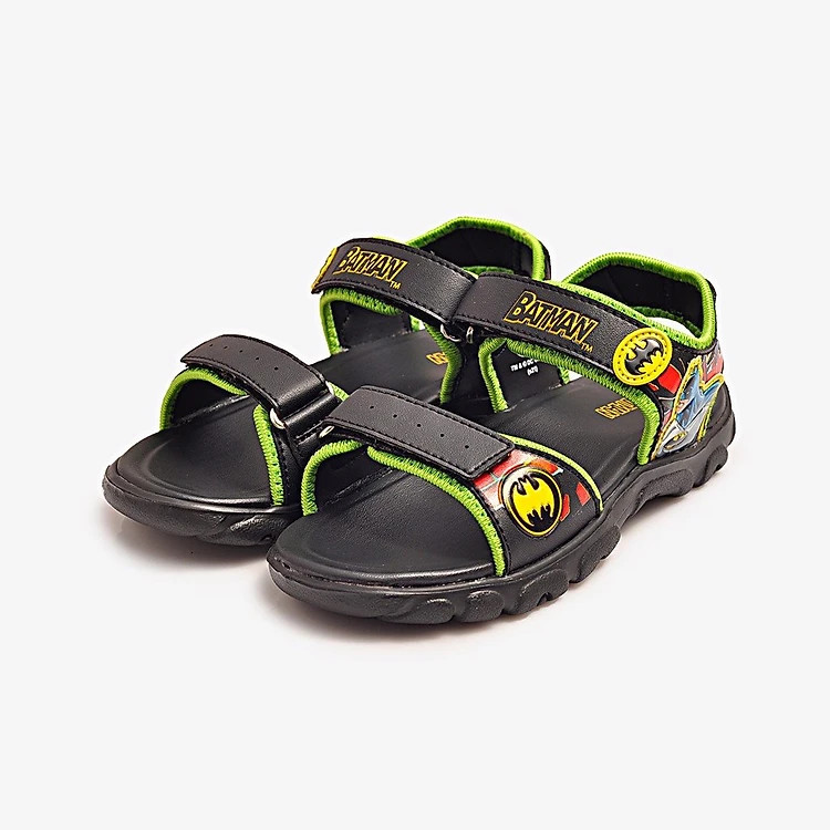 Sandal Eva Phun Bé Trai Batman DEB007999