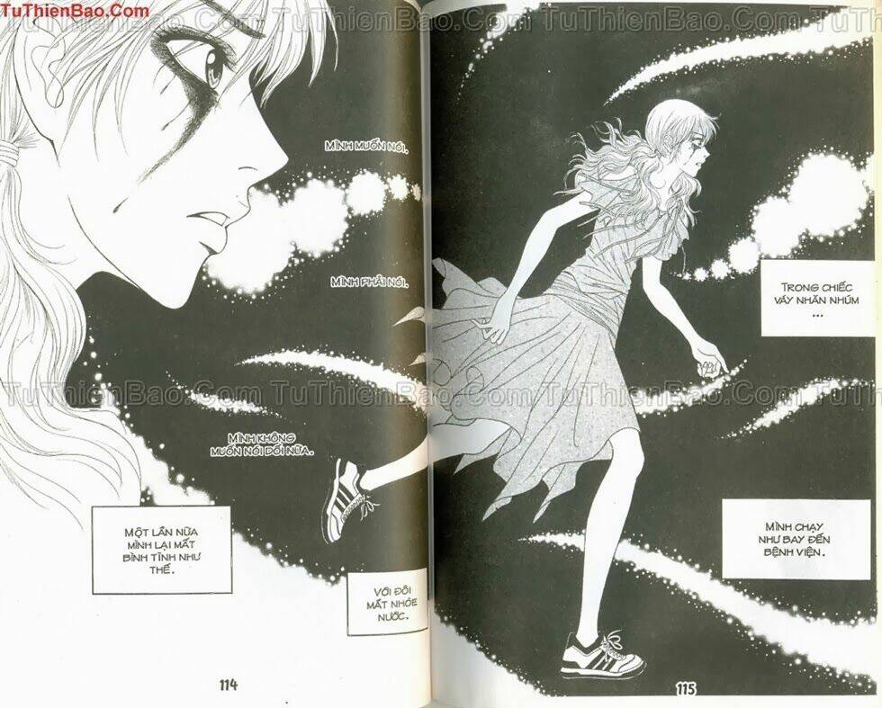 anh chàng bảnh trai chapter 2 54