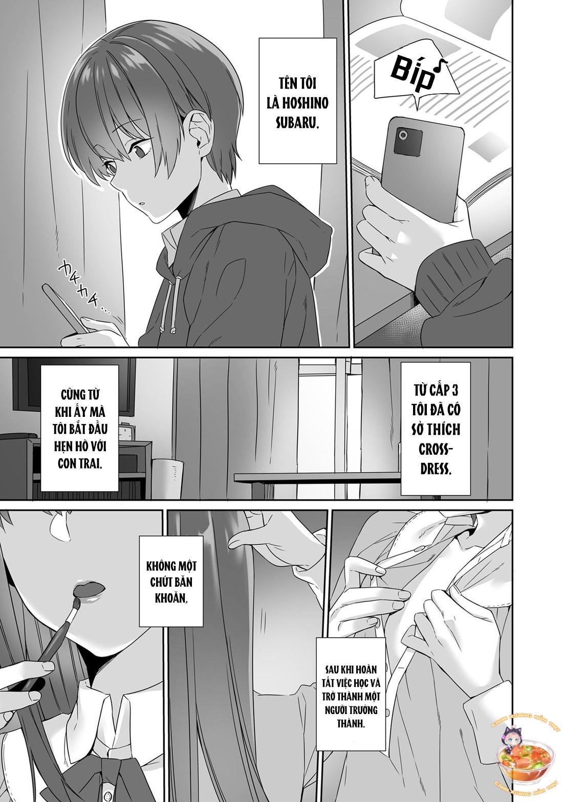 tổng hợp oneshot boylove chapter 156 2