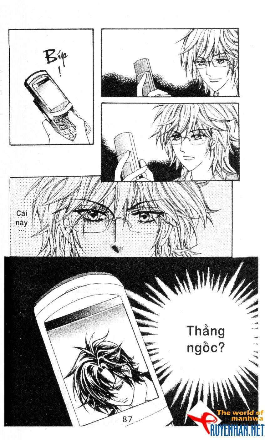 chàng trai hào hiệp chapter 4 89