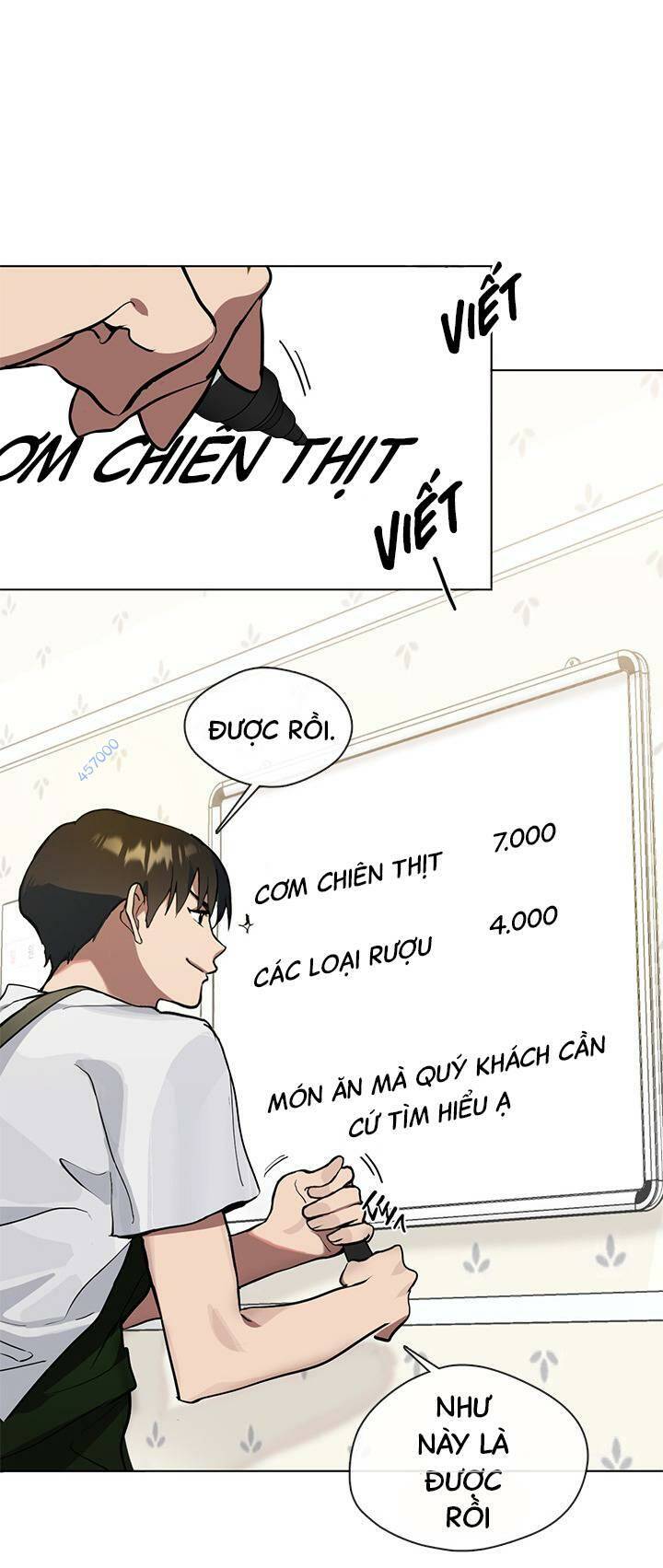 nhà hàng nơi suối vàng chapter 9 5