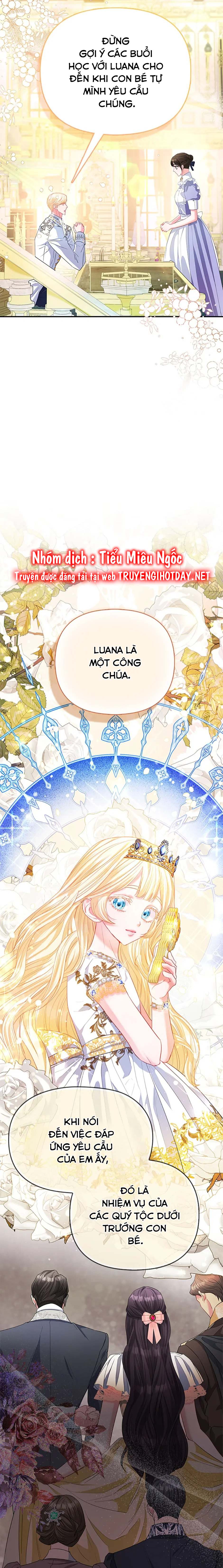 nàng công chúa của tôi chapter 28 13