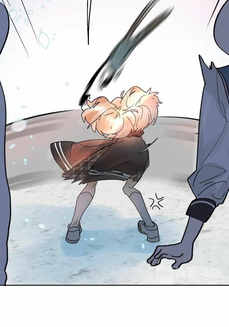 phù thủy hạng bét chapter 3 51