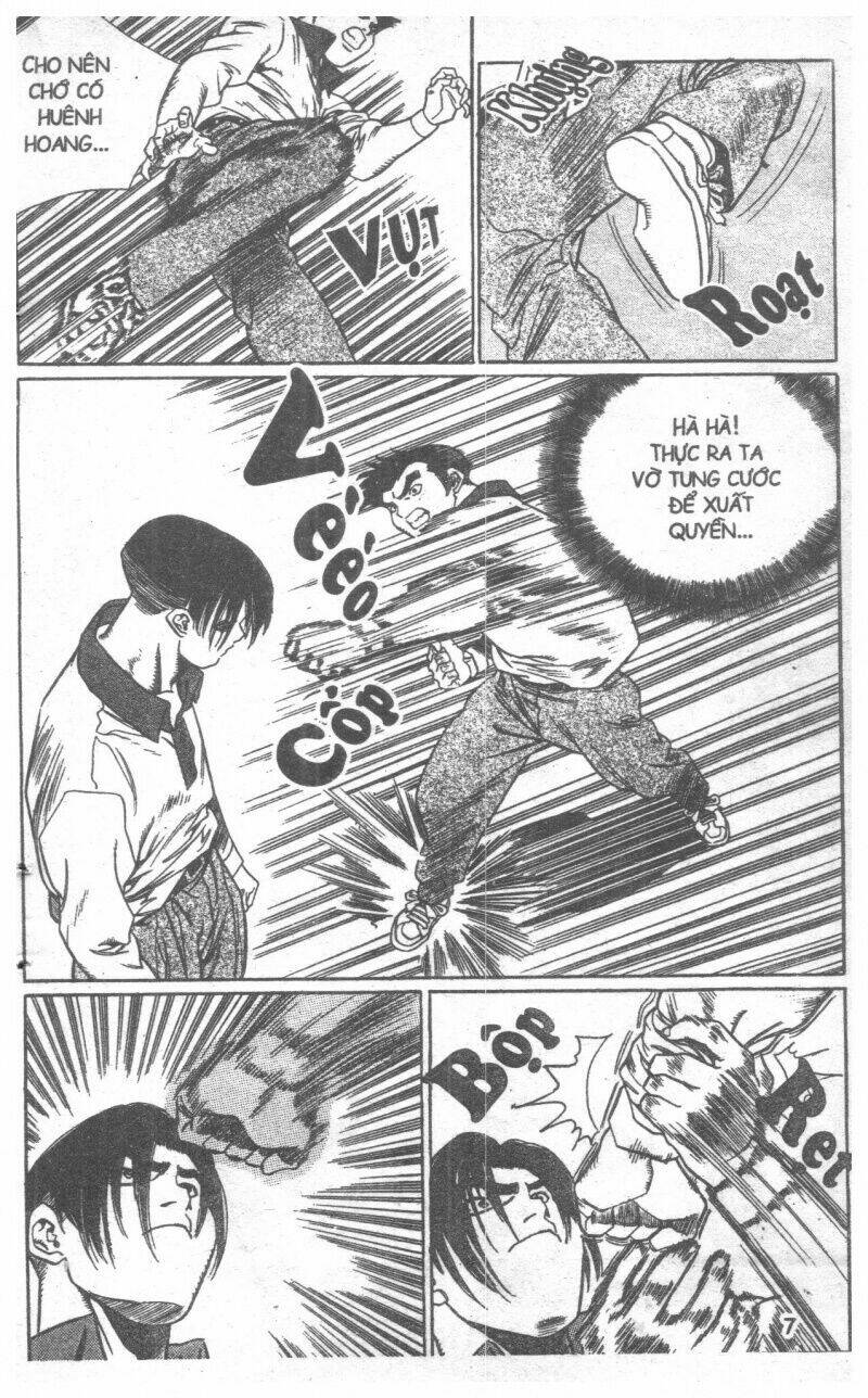 change guy chapter 110 5