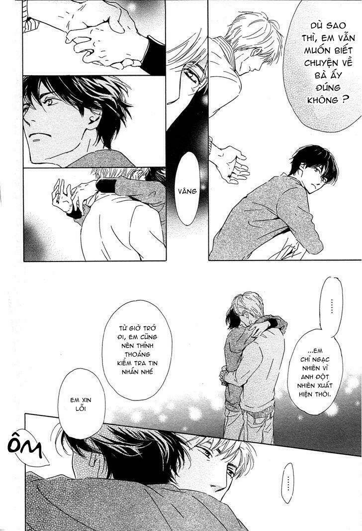 hana wa sakuka chapter 34 51