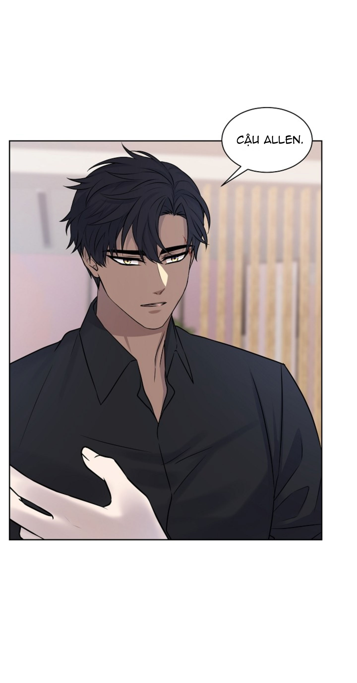 viên đạn vàng chapter 17 30