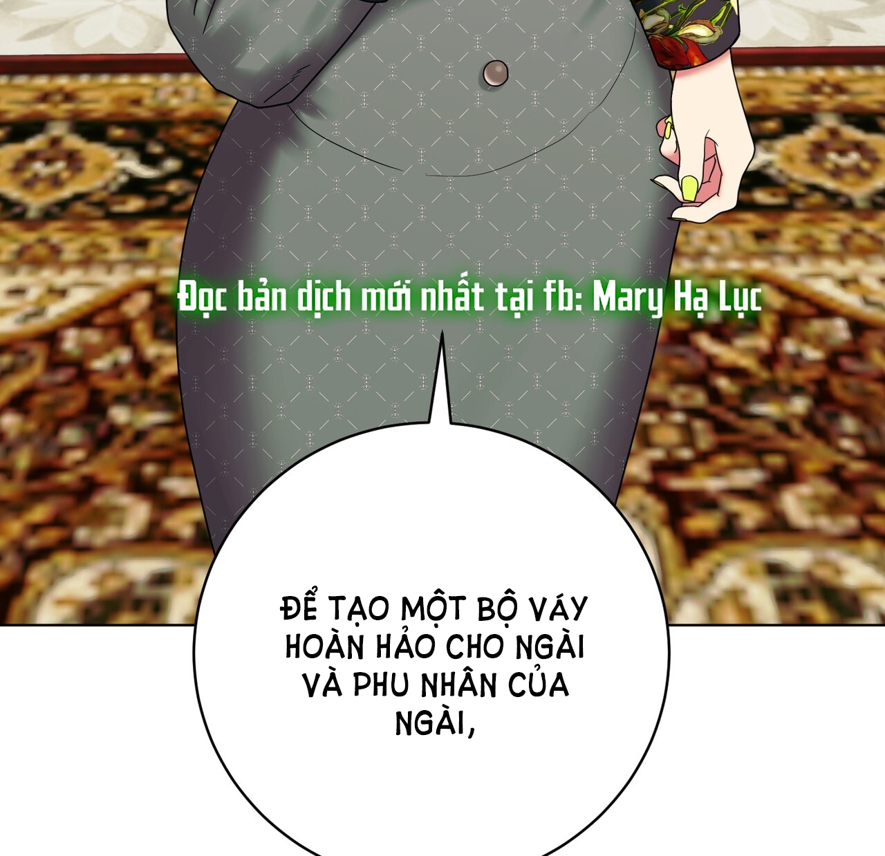 hợp đồng hôn nhân với hai người chồng chapter 18.2 89