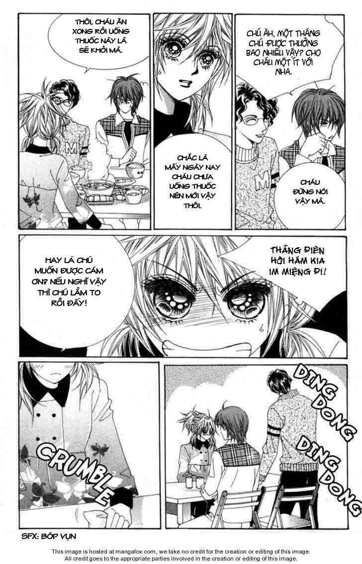 she's scary chapter 12 27