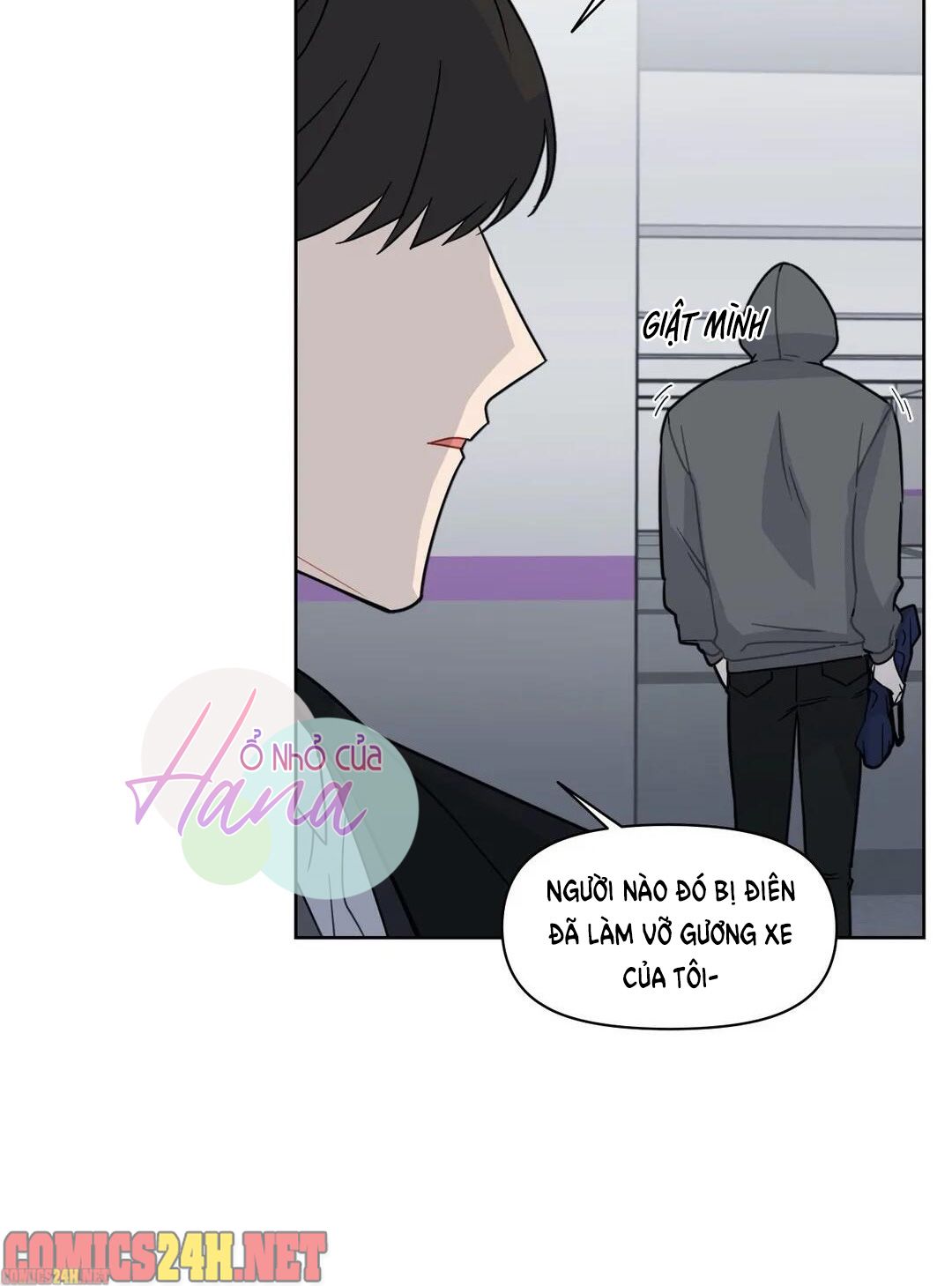 ngọt ngào như địa ngục chapter 13 47