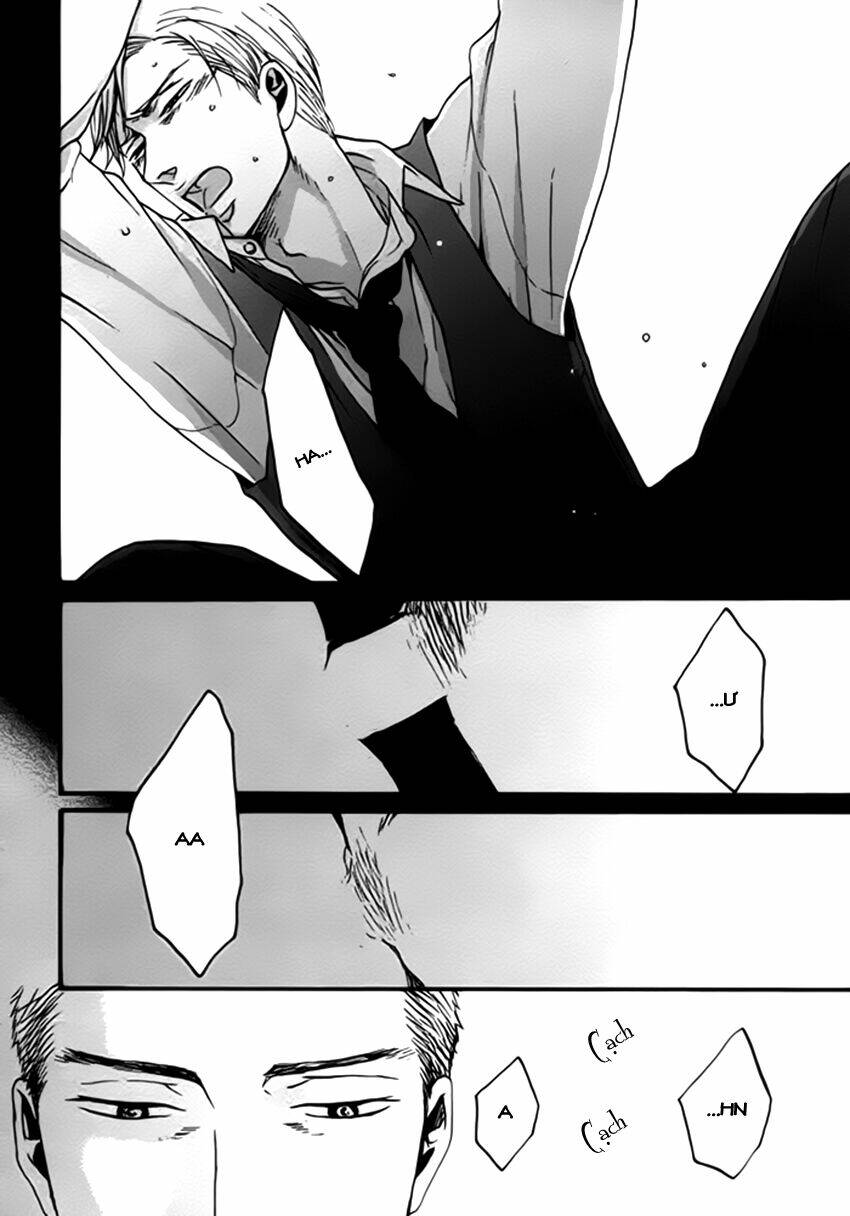 saezuru tori wa habatakanai chapter 2 7