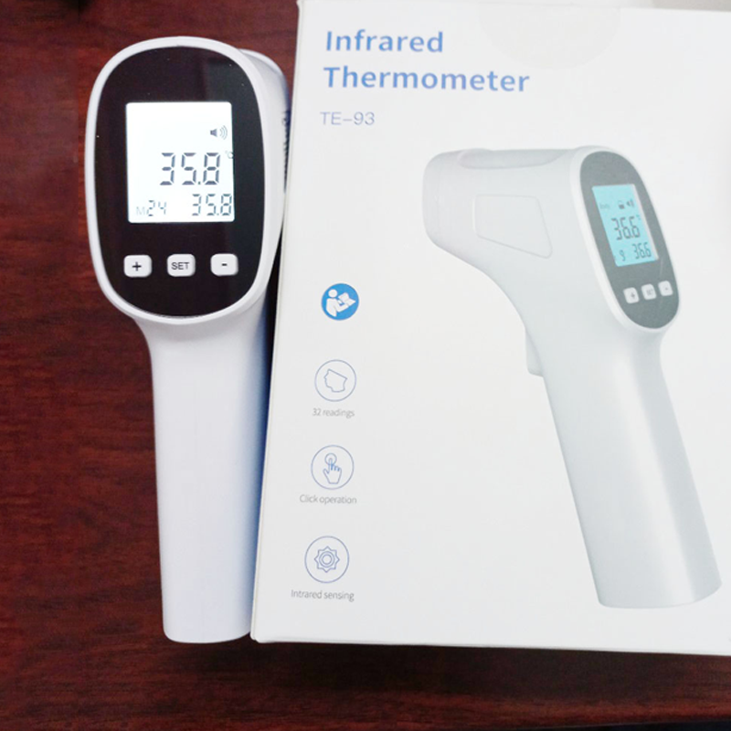 Nhiệt kế cầm tay Thermometer