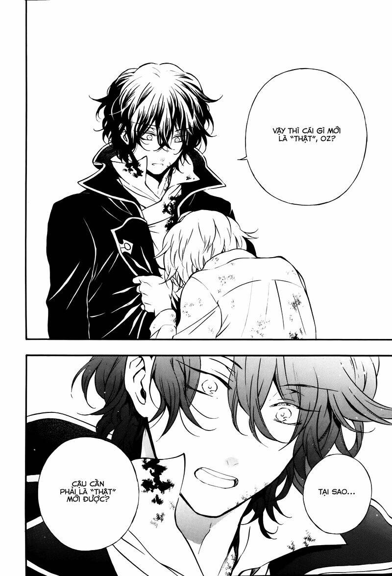 pandora hearts chapter 79 27