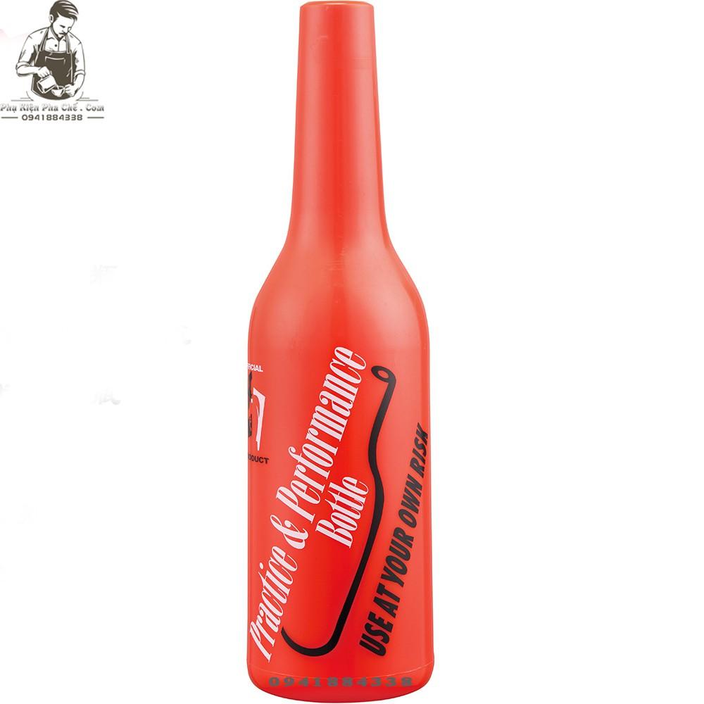 Chai Tập Biểu Diễn – Flair Bottles