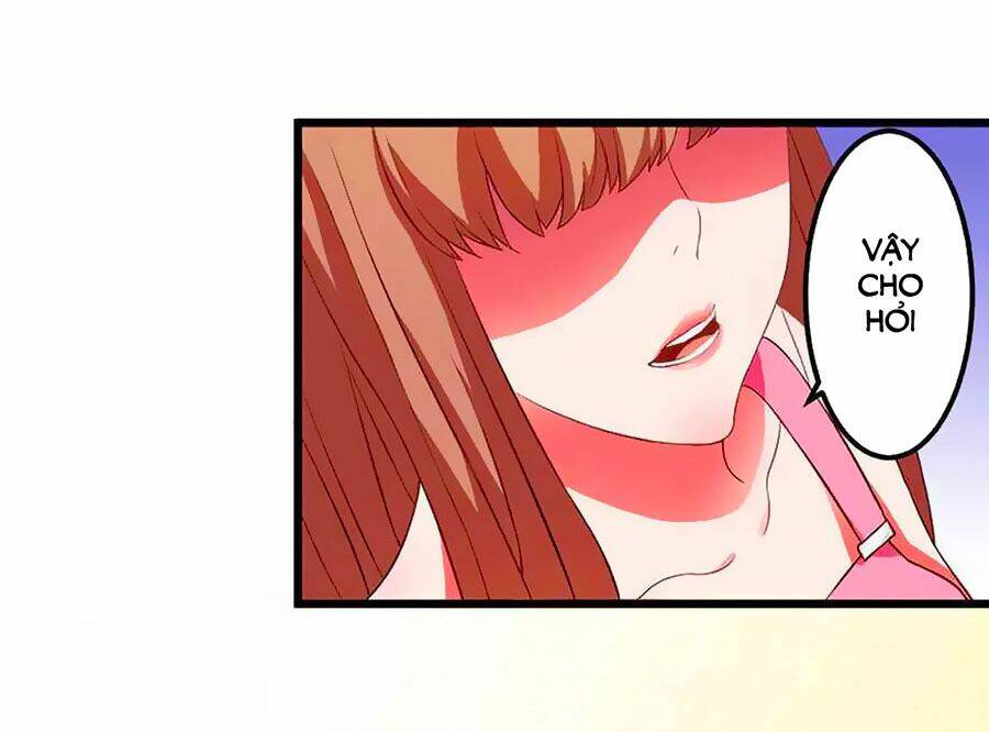 gối đầu vào tổng tài ác ma chapter 9 7