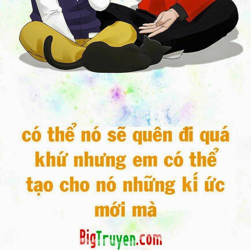 trái tim của một người bạn chapter 14 34