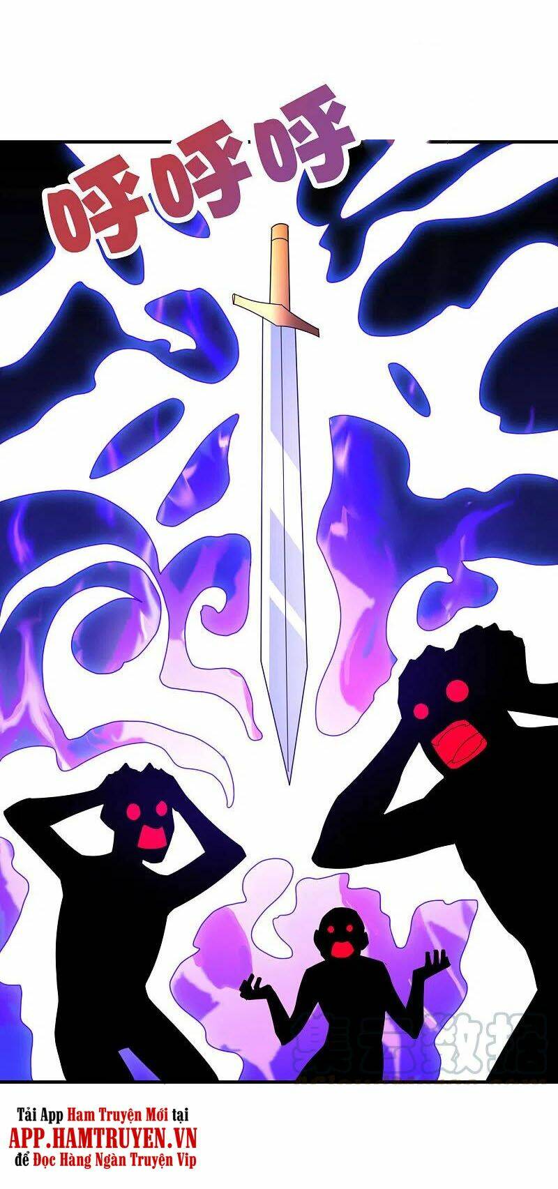 phục thiên thánh chủ chapter 179 9