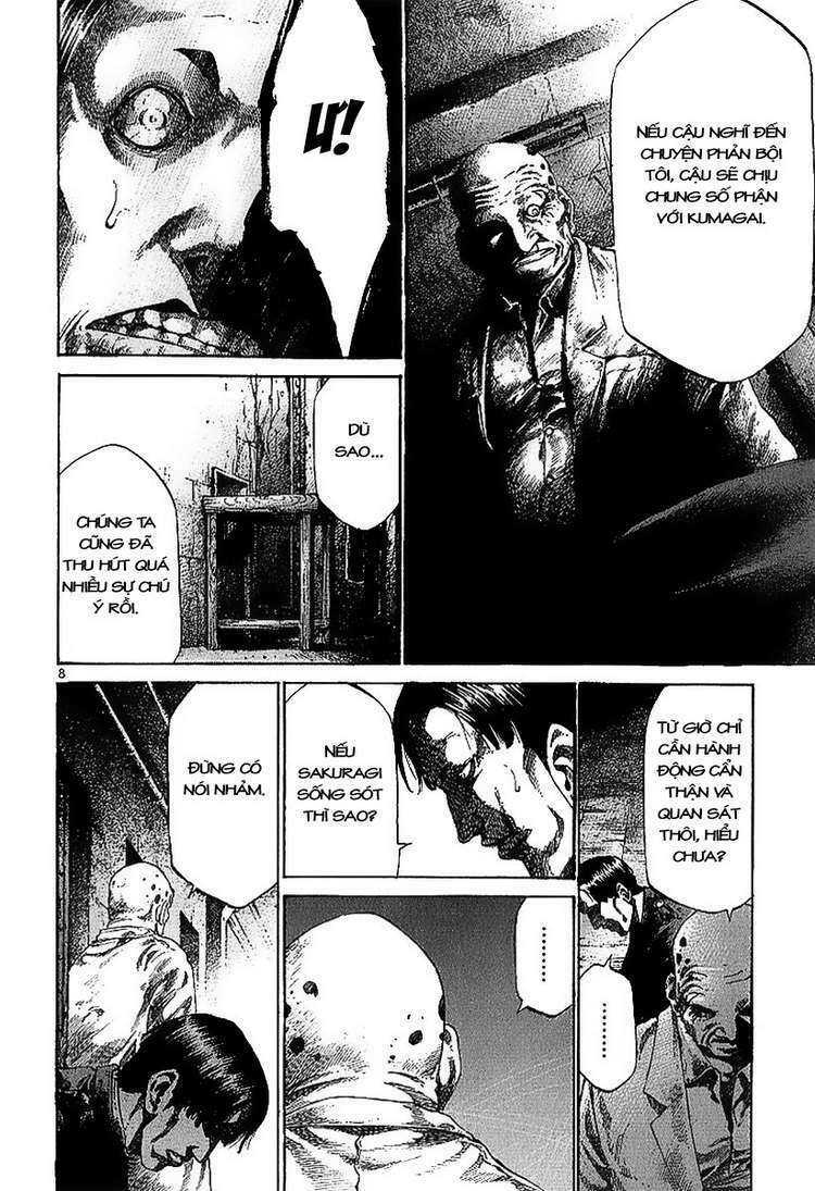 rainbow chapter 27 9