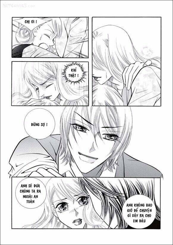 can't lose you chapter 4 23