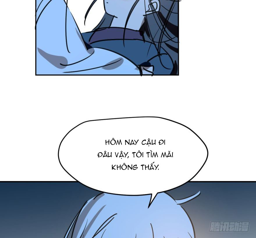 bắt lấy ngao ngao chapter 38 14