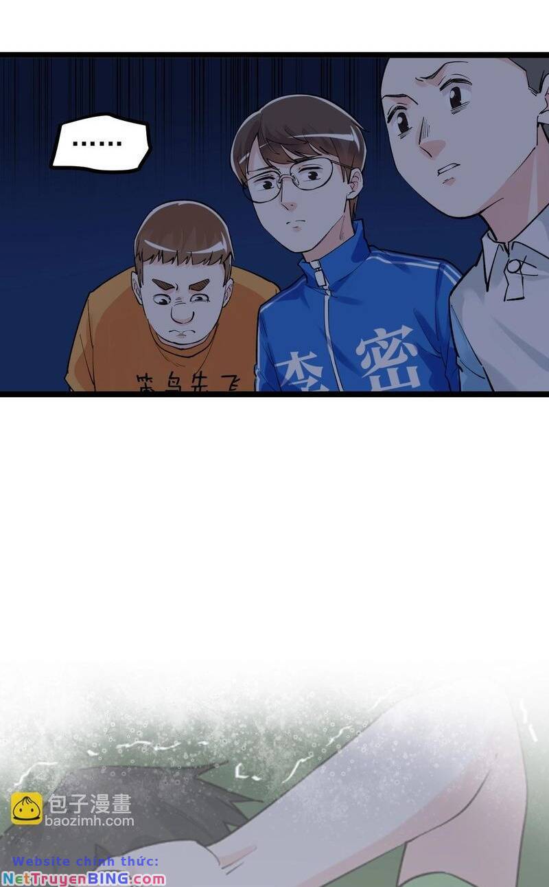 tinh thần đại hải của học bá chapter 94 40