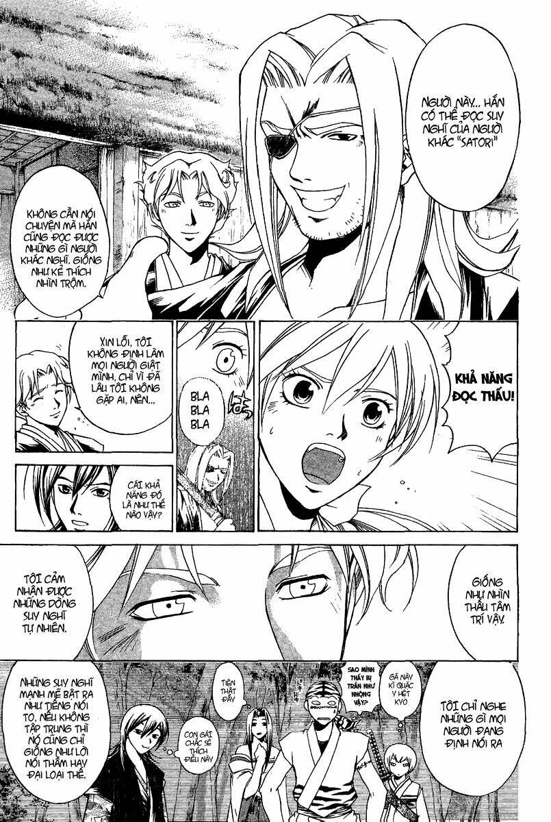 mắt quỷ kyo chapter 89 6